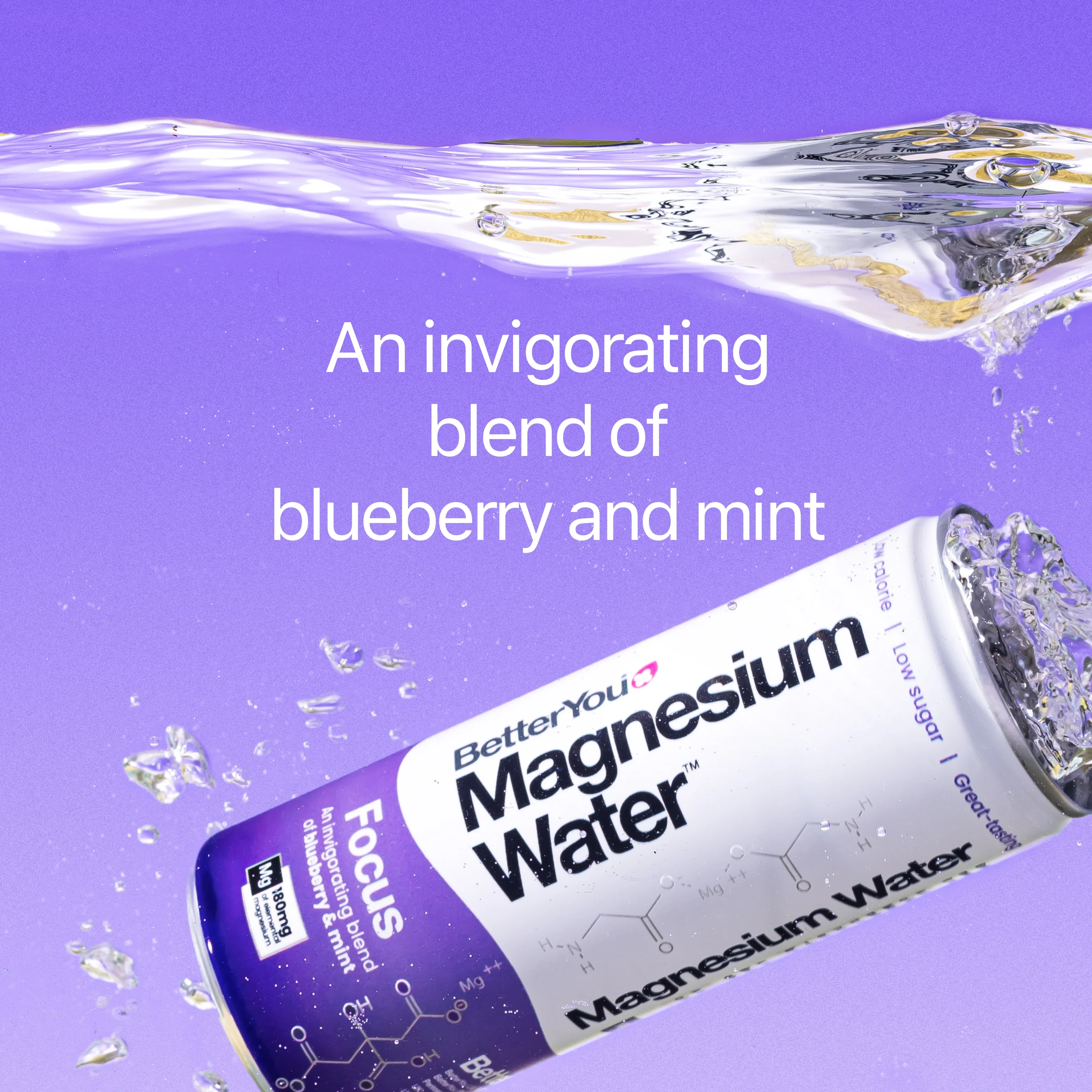 Magnesium Water Focus - Image 6