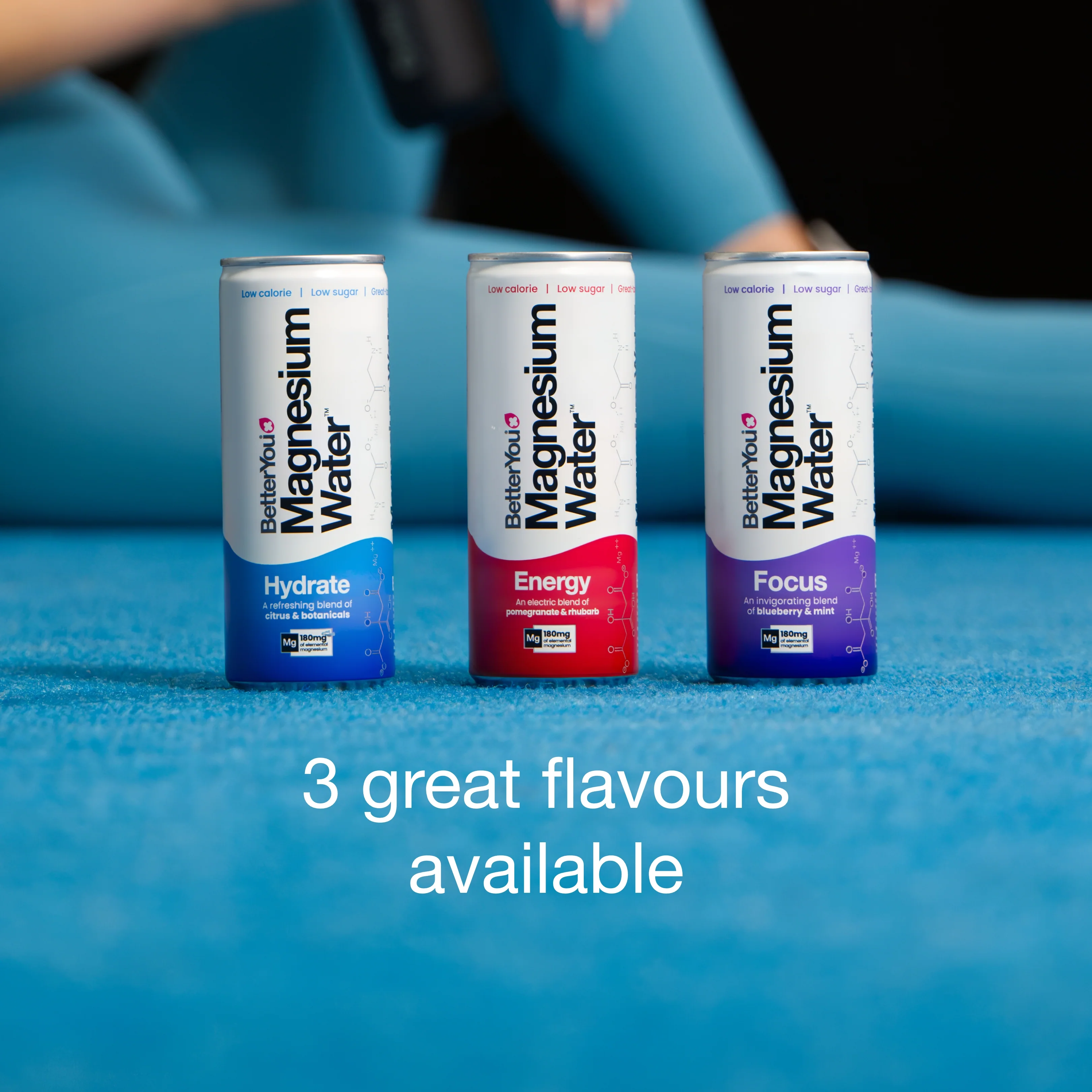 Magnesium Water Hydrate - Image 8